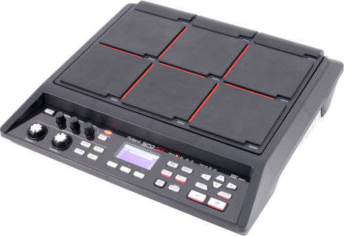 Roland SPD SX Sampling Pad