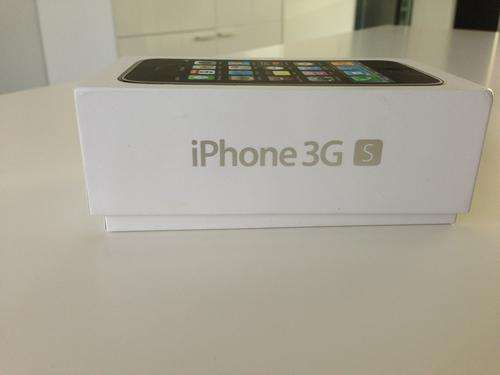 iPhone 3GS 32gb