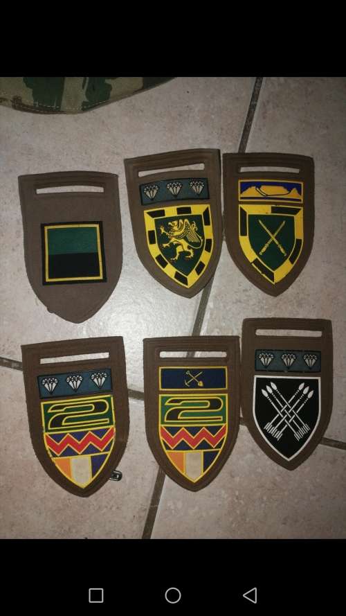 32Bn and related collection