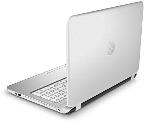 HP Pavillon 15 Silver, I5, 6GB, 500GB, DVD, Win 8 SL - 6 Months Warranty