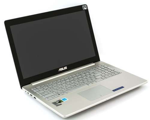 Asus UX501V Zenbook,Core i7 6700HQ, 16GB,512GB SSD,NVidea 960M 2GB, Windows 10 Home,15" Touch Screen