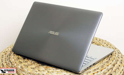 Asus UX501V Zenbook,Core i7 6700HQ, 16GB,512GB SSD,NVidea 960M 2GB, Windows 10 Home,15" Touch Screen