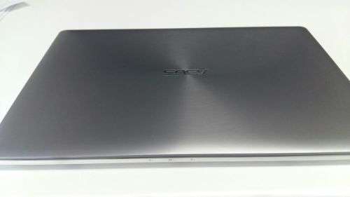 Asus UX501V Zenbook,Core i7 6700HQ, 16GB,512GB SSD,NVidea 960M 2GB, Windows 10 Home,15" Touch Screen