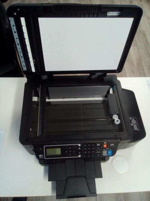 EPSON L655 4in1 Printer