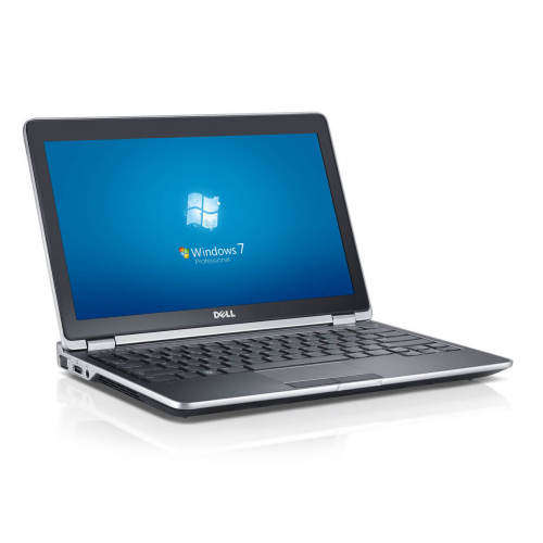 Dell latitude E6230 12.5" i5,8GB DDR3,500GB HDD, Win/7 Pro,6 months warranty