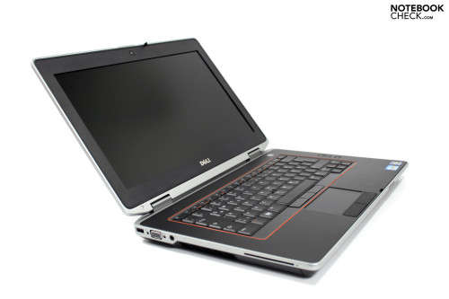 Dell Latitude E6430, I5-3320M,4GB, 500GB, Win 7 Pro - 6 Months Warranty - Includes Brand new Battery