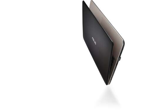 ASUS Vivobook F541U,15.6",i5-7200U, 4GB DDR4,1TB HDD, DVD RW,Windows 10 Home