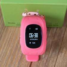 Q50 GPS Watch for kids, FREE SHIPPING