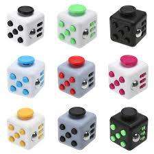 Fidget Cube, FREE SHIPPING