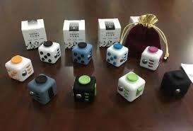 Fidget Cube, FREE SHIPPING