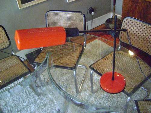 ITALIAN HAND MADE DESK LAMP