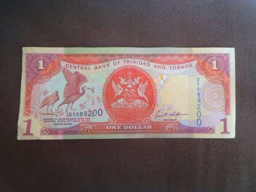 Trinidad and Tobago