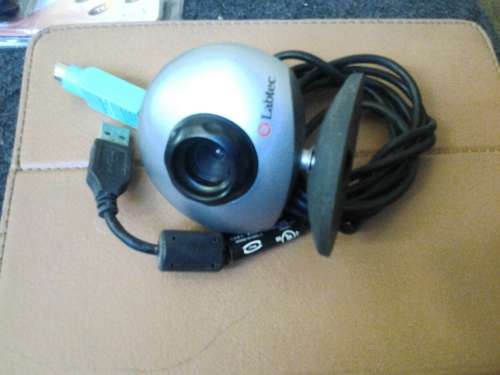 Lab tec USB cam
