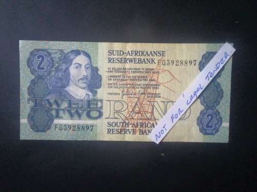 Two Rand