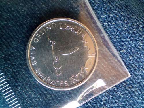 United Arab Emirates