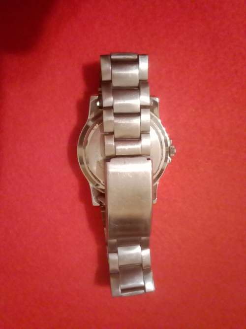 Lorus sports not working