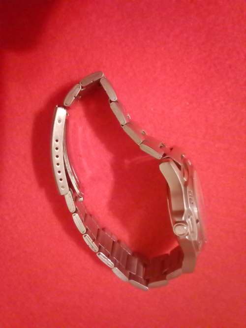 Lorus sports not working