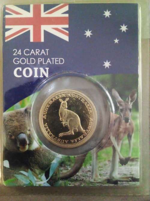 Australia Token