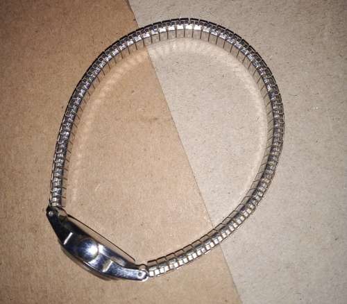 Vintage Oris ladies watch NOT working