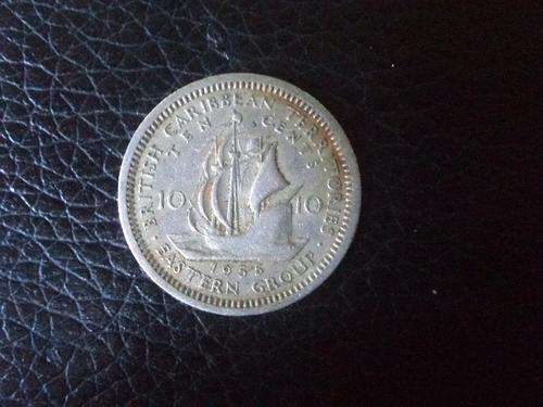 British Caribbean territories