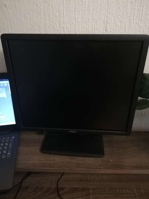 Dell Monitor