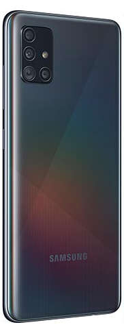 Samsung Galaxy A51
