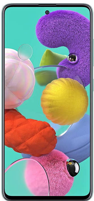 Samsung Galaxy A51