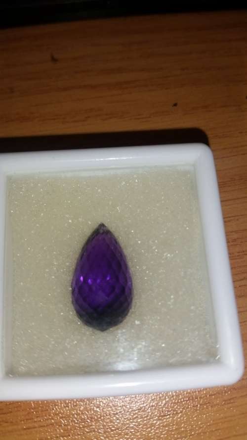 MIXED LOT OF GEMSTONES - Diamonds, Garnets, Saphires, Topaz, Pearls, Purple Cubiic Zurconium