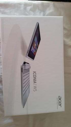 ACER ICONIA / W511-27602 WINDOWS TABLET