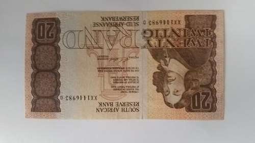 CL STALS - R20 Replacement Note