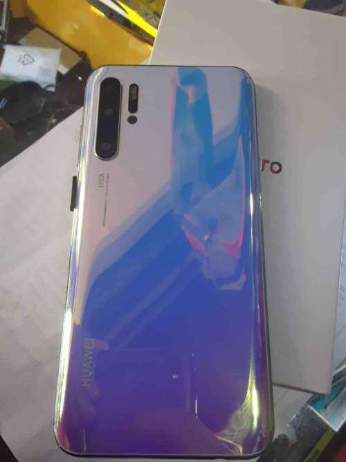 Hauwei P30 Pro Korean