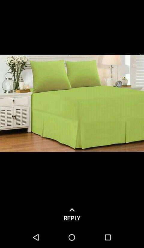 Quality Cotton Combo Sheets