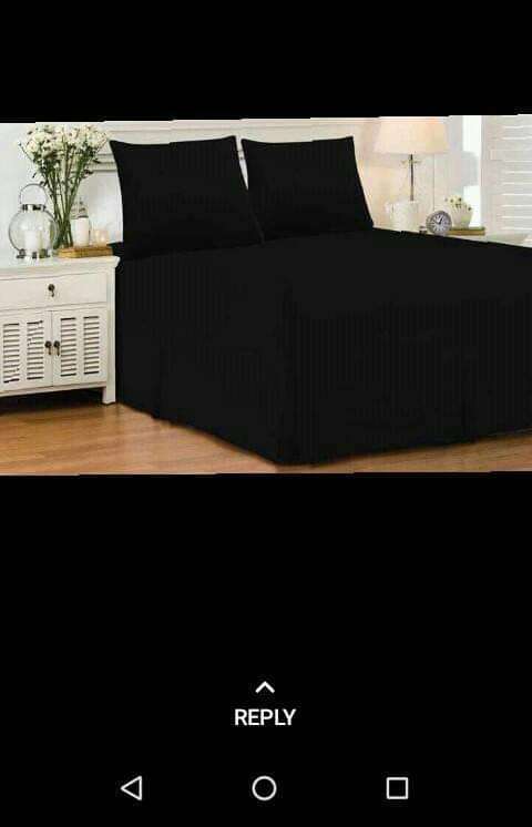 Quality Cotton Combo Sheets