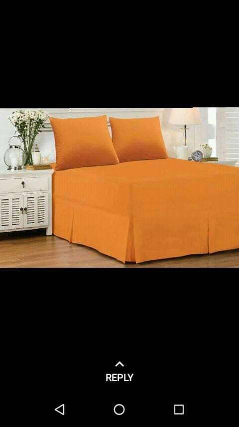 Quality Cotton Combo Sheets