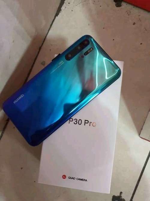 Huawei P30 Pro