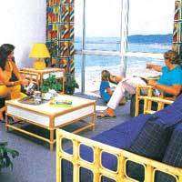 *** PROMOTION *** Silversands 2: 12 - 16 June 2018 2 Bedroom 8 sleeper