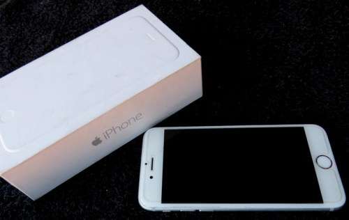 apple iphone 6