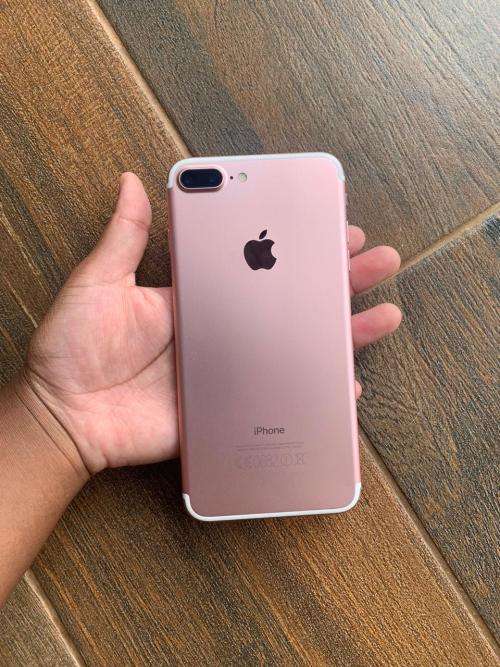 iphone 8plus 256GB AND 7plus 32GB and apple watch series 3