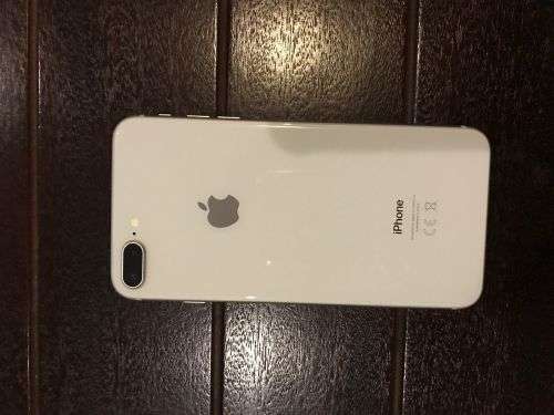 iphone 8plus 256GB AND 7plus 32GB and apple watch series 3