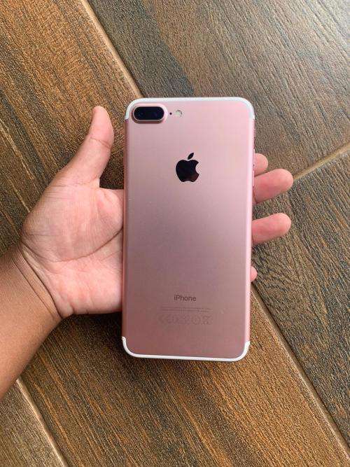 iphone 8plus 256GB AND 7plus 32GB and apple watch series 3