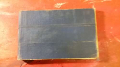 OLD SKETCHBOOK WITH INTRICATE DRAWINGS, DIAGRAMS AND CARTOONS