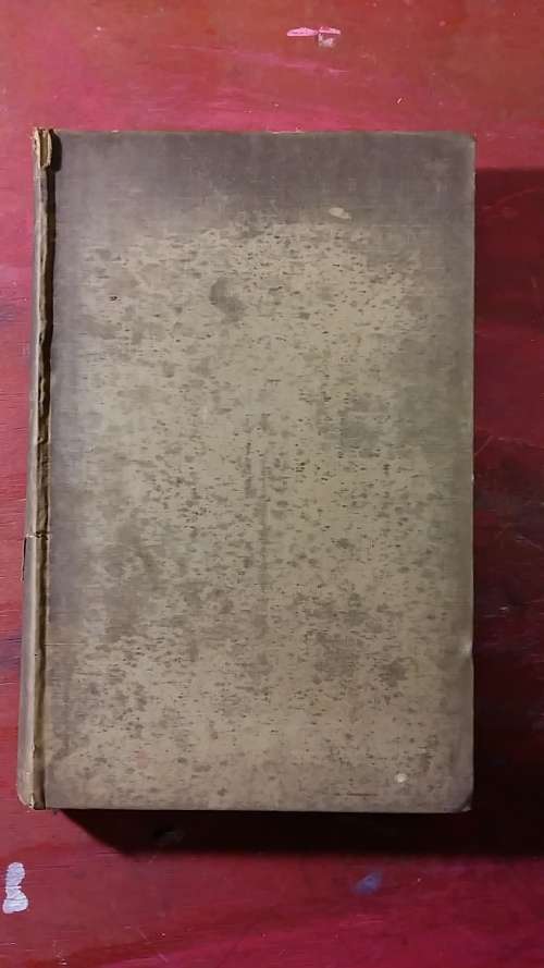 FLUSH, A BIOGRAPHY by VIRGINIA WOOLF ; FIRST EDITION 1933