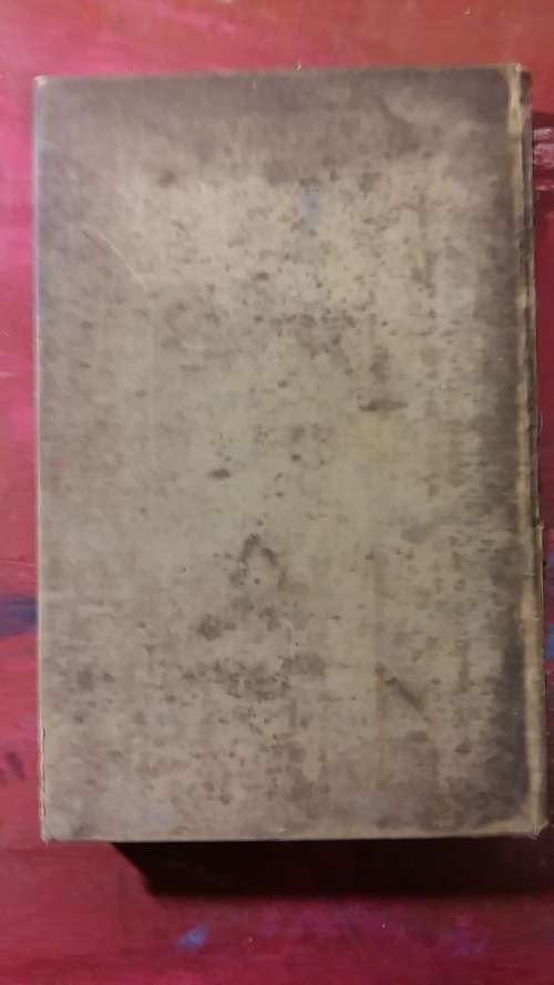 FLUSH, A BIOGRAPHY by VIRGINIA WOOLF ; FIRST EDITION 1933