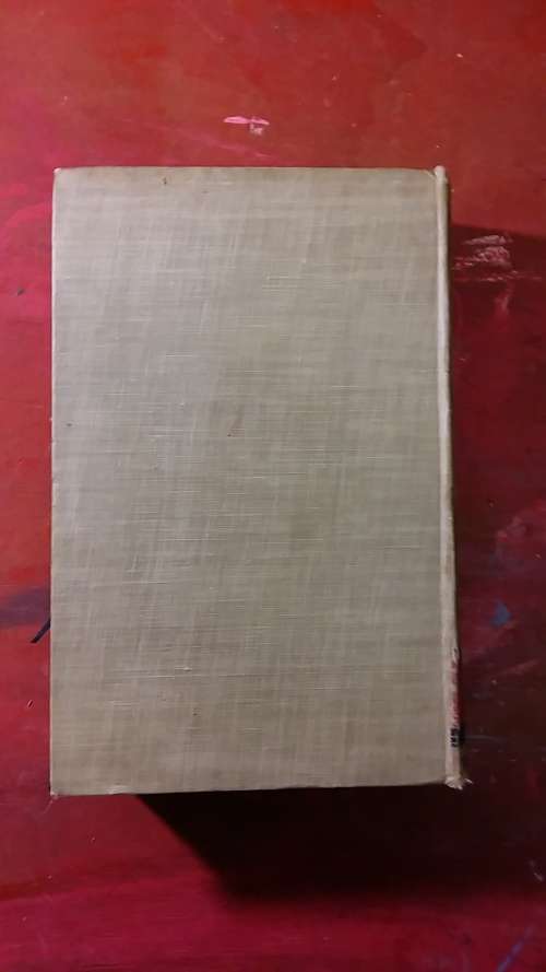 EXPRESS TO HINDUSTAN by MH ELLIS : PUBLISHED 1929