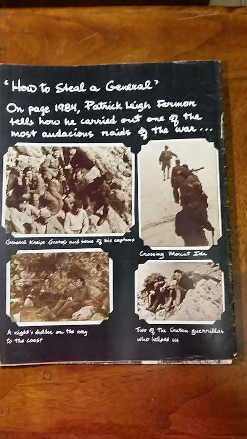 HISTORY OF THE SECOND WORLD WAR SERIES : SET OF 5 COLLECTABLE MAGAZINES ON WW2