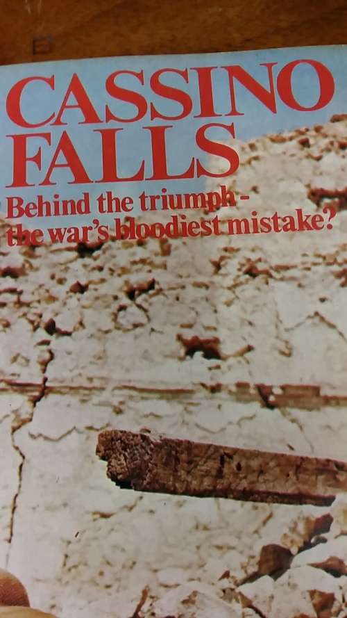 HISTORY OF THE SECOND WORLD WAR SERIES : SET OF 5 COLLECTABLE MAGAZINES ON WW2