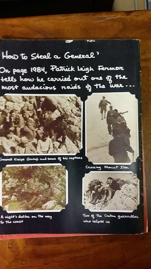 HISTORY OF THE SECOND WORLD WAR SERIES : SET OF 5 COLLECTABLE MAGAZINES ON WW2