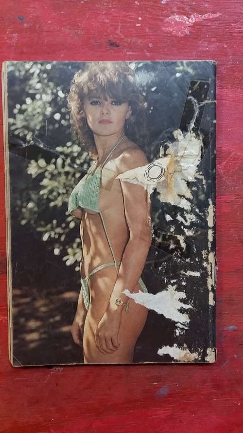 SET OF 4 COLLECTABLE LAFF TIME BOOKS FROM THE 1980'S BY LENCEL