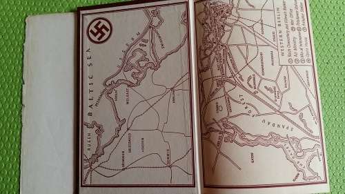 THEY USED DARK FORCES  BY DENNIS WHEATLEY