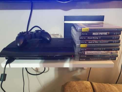 PlayStation 3